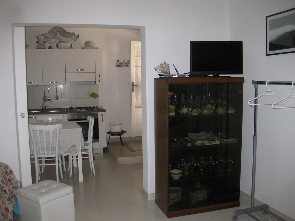 Casa Vacanze Le Rose Marina di Ragusa Room photo
