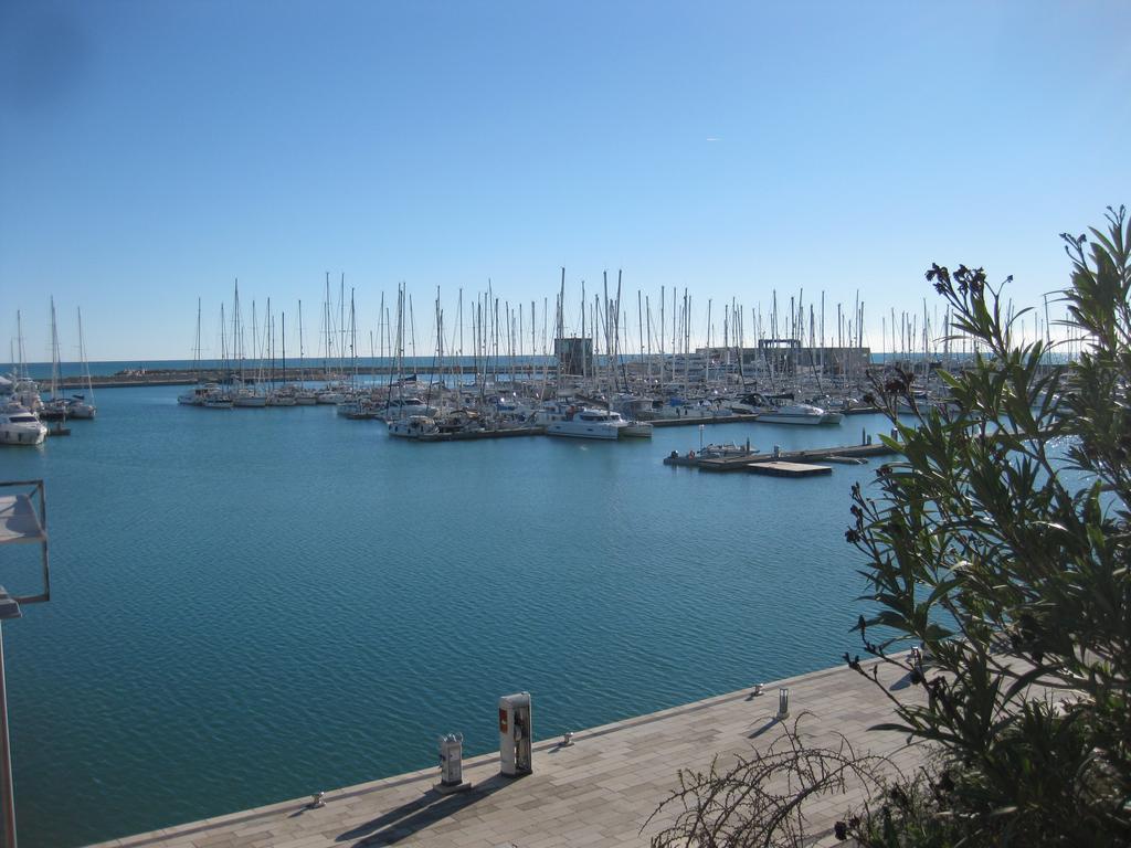 Casa Vacanze Le Rose Marina di Ragusa Room photo